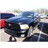 Image 1 : 2012 Dodge Ram 1500