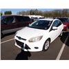 Image 1 : 2013 Ford Focus