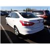 Image 4 : 2013 Ford Focus