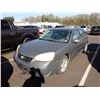 Image 1 : 2007 Chevrolet Malibu Maxx