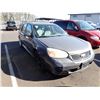 Image 2 : 2007 Chevrolet Malibu Maxx