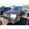 Image 1 : 2006 Ford F-150