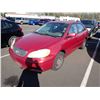 Image 1 : 2003 Toyota Corolla