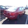 Image 3 : 2003 Toyota Corolla