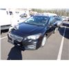 Image 1 : 2018 Subaru Impreza