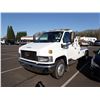 Image 1 : 2005 Chevrolet C4500