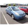 Image 2 : 2007 Toyota Prius