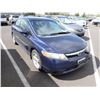 Image 2 : 2007 Honda Civic
