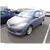 Image 1 : 2010 Mazda Mazda5