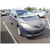 Image 2 : 2010 Mazda Mazda5