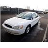 Image 1 : 2006 Ford Taurus