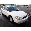 Image 2 : 2006 Ford Taurus