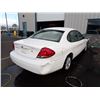 Image 3 : 2006 Ford Taurus