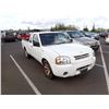 Image 2 : 2004 Nissan Frontier