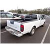 Image 3 : 2004 Nissan Frontier
