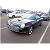 Image 1 : 2003 Ford Thunderbird