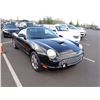 Image 2 : 2003 Ford Thunderbird