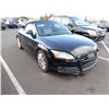 Image 2 : 2008 Audi TT