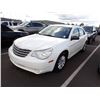 Image 1 : 2010 Chrysler Sebring