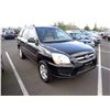 Image 2 : 2009 Kia Sportage