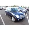 Image 2 : 2006 Mini Cooper S