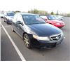 Image 2 : 2005 Acura TSX