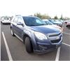 Image 2 : 2013 Chevrolet Equinox