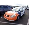 Image 1 : 2005 Chevrolet Cobalt