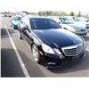Image 2 : 2011 Mercedes-Benz E350