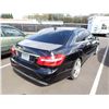 Image 3 : 2011 Mercedes-Benz E350