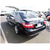 Image 4 : 2011 Mercedes-Benz E350