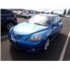 Image 1 : 2004 Mazda Mazda3