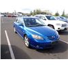 Image 2 : 2004 Mazda Mazda3