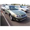 Image 2 : 2005 Subaru Outback