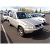 Image 2 : 2001 Honda CR-V