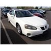 Image 2 : 2004 Pontiac Grand Prix