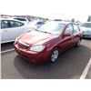 Image 1 : 2006 Kia Spectra