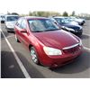 Image 2 : 2006 Kia Spectra