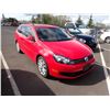 Image 2 : 2013 Volkswagen Jetta