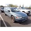 Image 2 : 2001 Volvo Cross Country