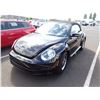 Image 1 : 2013 Volkswagen Beetle