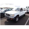 Image 1 : 1998 Toyota Tacoma