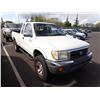 Image 2 : 1998 Toyota Tacoma