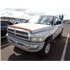 Image 1 : 1998 Dodge Ram 1500