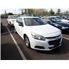 Image 2 : 2015 Chevrolet Malibu