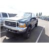Image 1 : 1999 Ford F-250 Super Duty