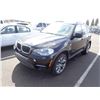 Image 1 : 2012 BMW X5