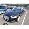 Image 1 : 2013 Jaguar XJL Portfolio