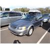 Image 1 : 2005 Subaru Outback