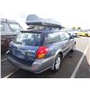 Image 3 : 2005 Subaru Outback